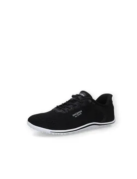 Sneaker - EU37 bis EU41 - für Damen - Größe EU38 - schwarz - Frauen - female - Dockers By Gerli - FashionsVida
