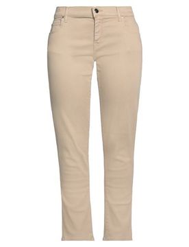 Jeanshose Damen Beige 25,27,29 Damen