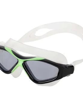 Endurance Pro Iii Polarized Swimming Goggles Green L Men,Women - Aquafeel - FashionsVida