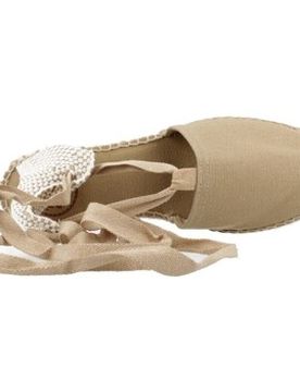 Espadrilles Valencia 38;39 Female