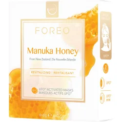 Mascarilla facial revitalizante para UFO y UFO mini