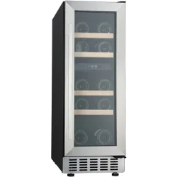 Vinoteca integrable para 17 botellas - VI 30107X
