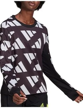 Langarmshirt Celeb Sweat Eu S;Eu M;Eu Xs Female - Adidas - FashionsVida