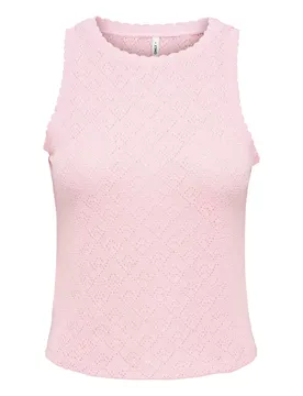 XL ONLSIGRID TANK TOP JRS female