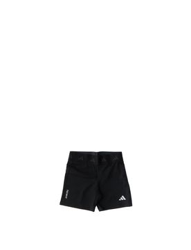 Leggings culotte NERO 11-12A
