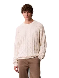 Calvin Klein Maglie Bianco