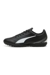 Scarpe da calcetto nere con suola turf Vittoria II TT 42½