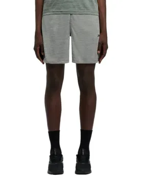 Reebok Short Grey 4 Melange XL