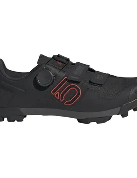 Scarpe Mtb Kestrel Boa Cblack / Gresix / Grefou