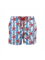Gus0001 Red Seastar Lig31 00547d GUSTAVIA