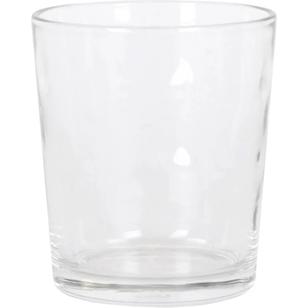 Juego de 6 vasos Aveiro - Basics El Corte Inglés - FashionsVida
