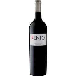 Vino tinto Tempranillo 2015 Ribera del Duero Mágnum
