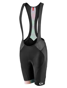 Liv Salopette Spectra Black