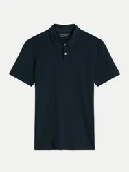 Marc O' Polo mit kurzarm Blau M