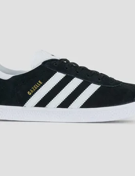 Kinderschuhe Gazelle J 36;38;40;36 2/3;37 1/3;38 2/3;39 1/3;35 1/2 Male - Adidas - FashionsVida