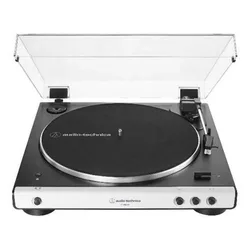 Audio Platine At-lp60xbtwh White One Size unisex