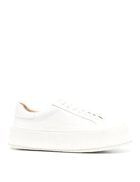 Jil Sander Scarpe da ginnastica