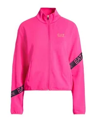 Sweatshirt Damen Fuchsia XS,XXS Damen