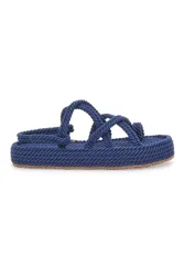Sandali Pittarello 6464 Blu 37