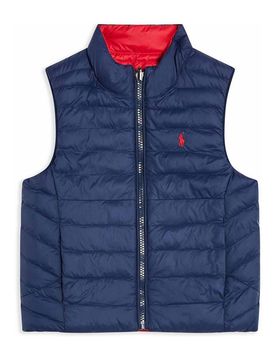 Ralph Lauren Capispalla