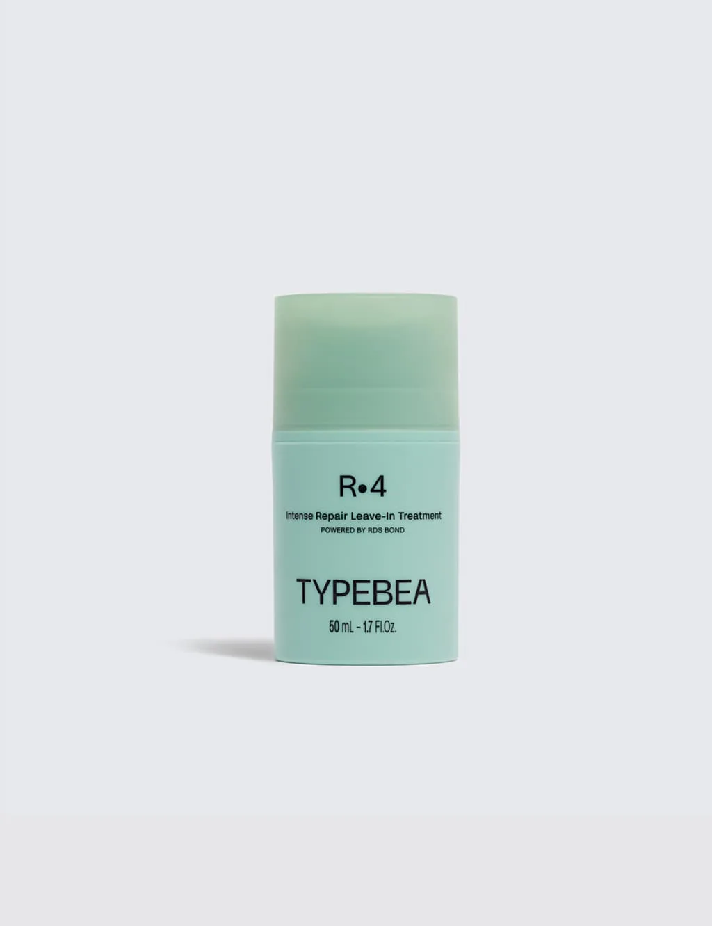 R.4 Intense Repair Leave-In Treatment 50ml Unisex - TYPEBEA - FashionsVida