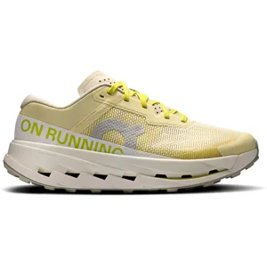 ON CLOUDULTRA 3 Trailschuhe Herren Pelican White 45 - ON RUNNING - FashionsVida