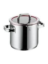 Olla para verduras 20CM/5,3L Function 4 Cromargan plata