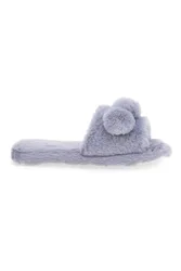 Pantofole Grigio The First 2 36/37