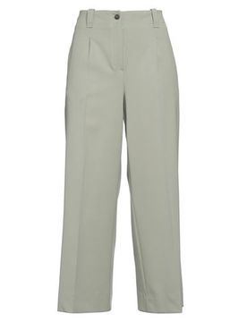 Hose Damen Salbeigrün 36 Damen