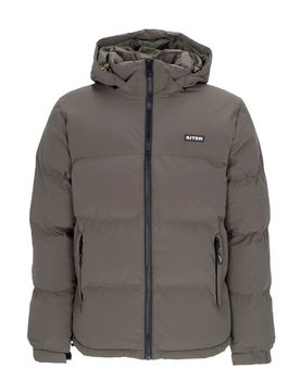 Piumino Uomo Puffer Jacket Army