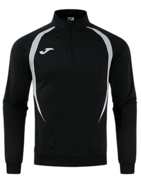 Trainingsjacke Kind Championship 20 - Noir - male - Size: 4/5 ans - Joma - FashionsVida