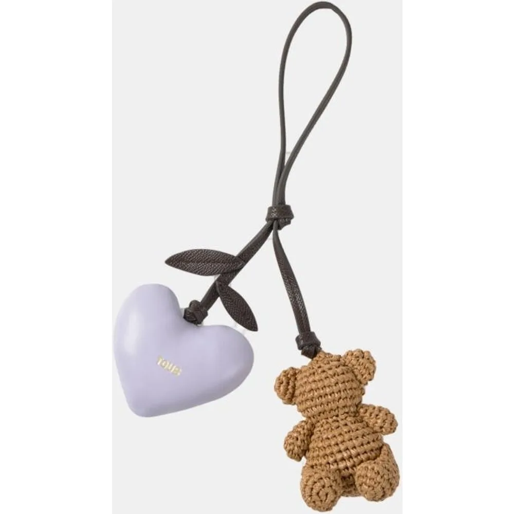 Tous - Charm Tous Bear Summer - Tous - FashionsVida