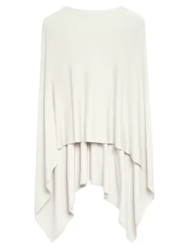 ONE_SIZE Indoor-Poncho female - ONE_SIZE - FashionsVida