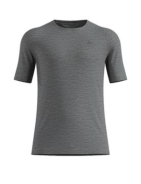 T-shirt Merino 200 gris clair S