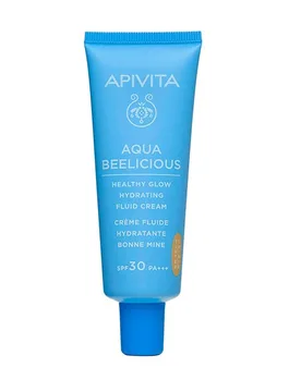 APIVITA Crema Fluida - APIVITA - FashionsVida