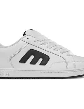 Baskets Kingpin 2k White / Black EU 38 - Etnies - FashionsVida