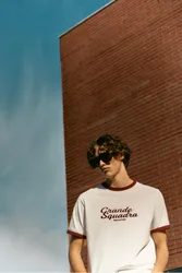 Grande Squadra Short Sleeve T-Shirt (Size: )