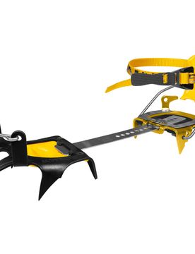 G-rider ski-matic evo crampones Celeste (UNICA)
