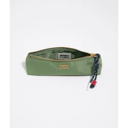 Estuche nylon cremallera