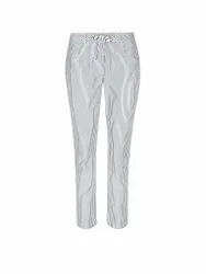 Pantalón 7/8 azul oscuro 36/L28