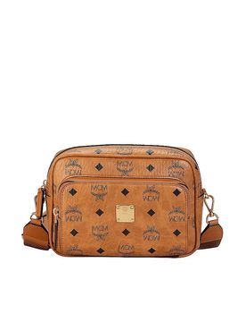 Tasche - Umhängetasche AREN VI Small braun damen