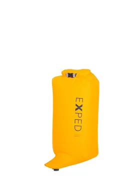 Exped Schnozzel Pumpbag UL S Gelb - Exped - FashionsVida