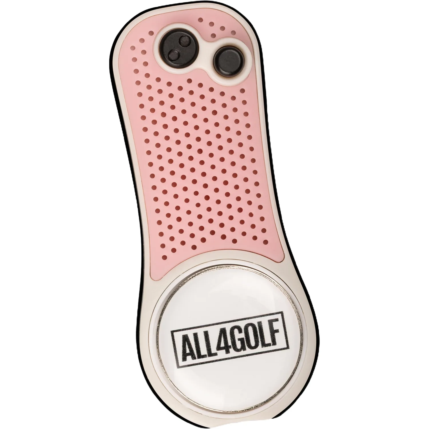 Pitchfix Pitchgabel Hybrid, pink - Pitchfix - FashionsVida