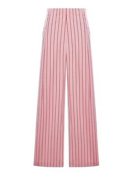 Dries Van Noten Pila 3064 Pantaloni