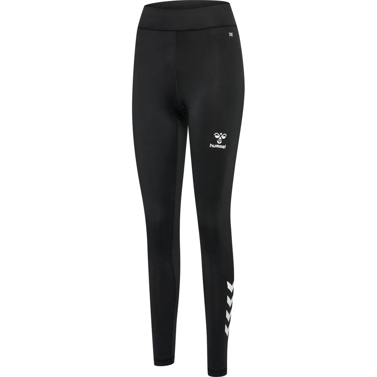 Core XK Damen Tights, schwarz S - Hummel - FashionsVida