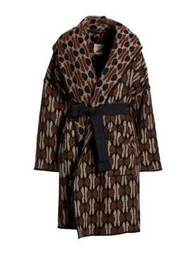 Mantel Damen Schwarz 34,36 Damen