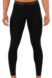 Roast Master Mens 185gsm Base Layer Leggings
