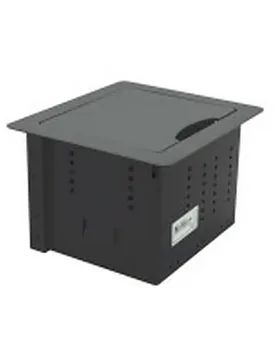 Extendeur Hdmi Tbus-1n Black One Size unisex - Kramer - FashionsVida