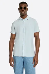 Nautica Andre Mens SS Shirt