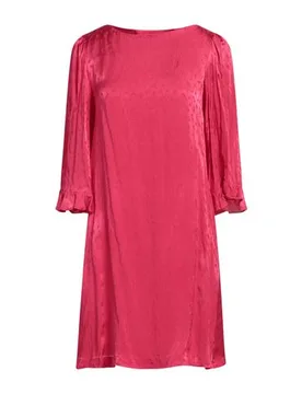 Mini-Kleid Damen Fuchsia 34,36,42 Damen - MAX&Co. - FashionsVida